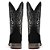 Bota Vimar masculina midnight black - Imagem 7