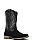Bota Vimar masculina midnight black - Imagem 1