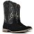 Bota Vimar masculina midnight black - Imagem 3