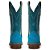 bota vimar wild turquoise - Imagem 5