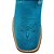 bota vimar wild turquoise - Imagem 7