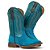 bota vimar wild turquoise - Imagem 8