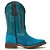 bota vimar wild turquoise - Imagem 4