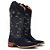 bota vimar feminina navy - Imagem 2