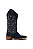 bota vimar feminina navy - Imagem 1