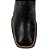 bota vimar masculina avestruz black - Imagem 7