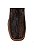 bota vimar feminina jacare tabaco - Imagem 6