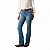 Calça jeans feminina Ariat high rise lorena boot cut - Imagem 2