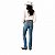 Calça jeans feminina Ariat high rise lorena boot cut - Imagem 1
