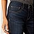 Calça jeans feminina Ariat perfect rise ophelia trouser - Imagem 6