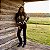 Calça jeans feminina Ariat perfect rise Ella boot cut - Imagem 4