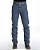 Cinch MB90532002 Bronze Label Slim Original Rise Tapered Leg - Imagem 2