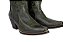 Bota Feminina Stable Brand Verde Musgo - Imagem 8