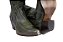 Bota Feminina Stable Brand Verde Musgo - Imagem 7