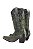 Bota Feminina Stable Brand Verde Musgo - Imagem 10
