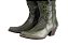 Bota Feminina Stable Brand Verde Musgo - Imagem 16