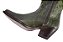 Bota Feminina Stable Brand Verde Musgo - Imagem 18
