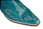 Bota Texana Angel Turquesa - Imagem 7