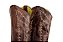 Bota Texana Angel Marrom - Imagem 2