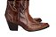 Bota Texana Angel Marrom - Imagem 7