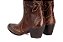 Bota Texana Angel Marrom - Imagem 14