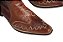 Bota Texana Angel Marrom - Imagem 4