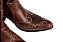 Bota Texana Angel Marrom - Imagem 5