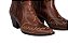 Bota Texana Angel Marrom - Imagem 9