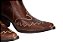 Bota Texana Angel Marrom - Imagem 10