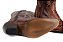 Bota Texana Angel Marrom - Imagem 3