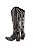 Bota Texana Angel Black - Imagem 11