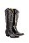 Bota Texana Angel Black - Imagem 3