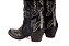 Bota Texana Angel Black - Imagem 12