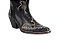Bota Texana Angel Black - Imagem 2