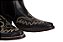 Bota Texana Angel Black - Imagem 5