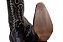 Bota Texana Angel Black - Imagem 9