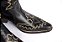 Bota Texana Angel Black - Imagem 15