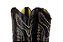 Bota Texana Angel Black - Imagem 10