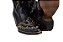 Bota Texana Angel Black - Imagem 8