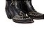 Bota Texana Angel Black - Imagem 4