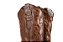 Bota Feminina Stable Brand Marrom Bordada - Imagem 14