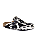 CLOG STABLE HOLANDEZA BLACK - Imagem 1