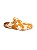 CLOG STABLE HOLANDEZA CARAMELO - Imagem 1