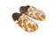 CLOG STABLE HOLANDEZA CARAMELO - Imagem 5