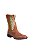 Bota Masculina Havana Raio costura verde e branco - Imagem 1