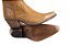 Bota Feminina Stable Brand bico fino fossil havana - Imagem 10
