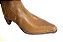 Bota Feminina Stable Brand bico fino fossil havana - Imagem 6