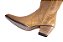 Bota Feminina Stable Brand bico fino fossil havana - Imagem 14