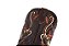 Bota Feminina Stable Brand flor marrom cafe - Imagem 12