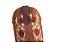 Bota Feminina Stable Brand flor marrom - Imagem 12